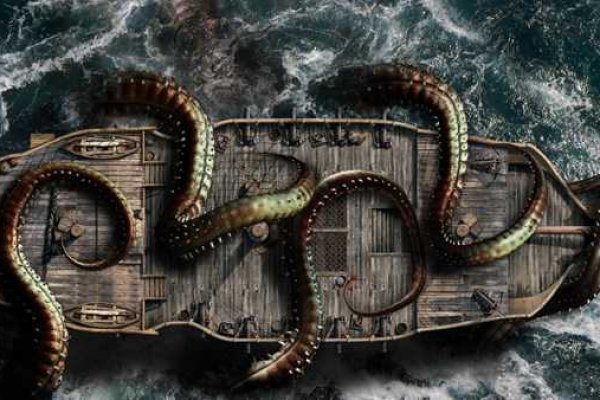 Kraken18.at