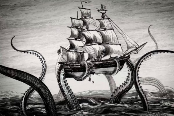 Kraken зеркало рабочее